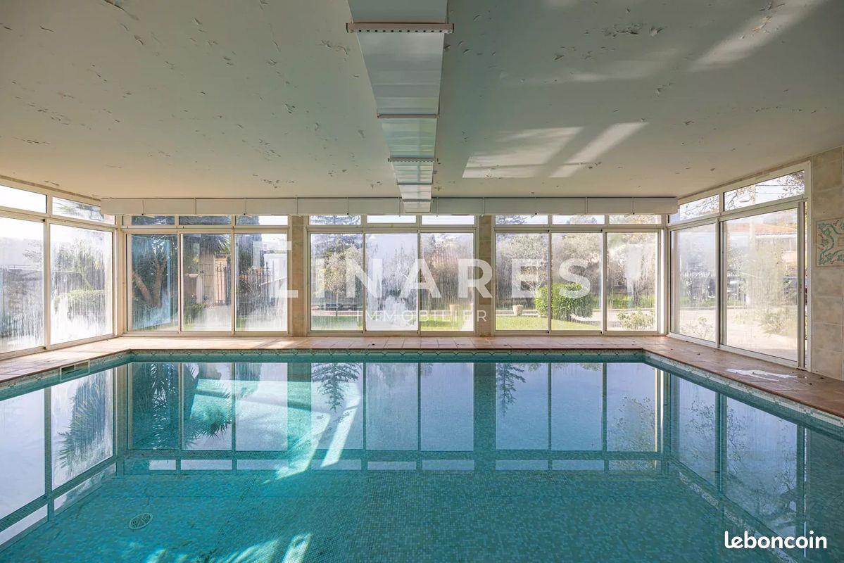 Maison à vendre, 300m², Marseille 12ème