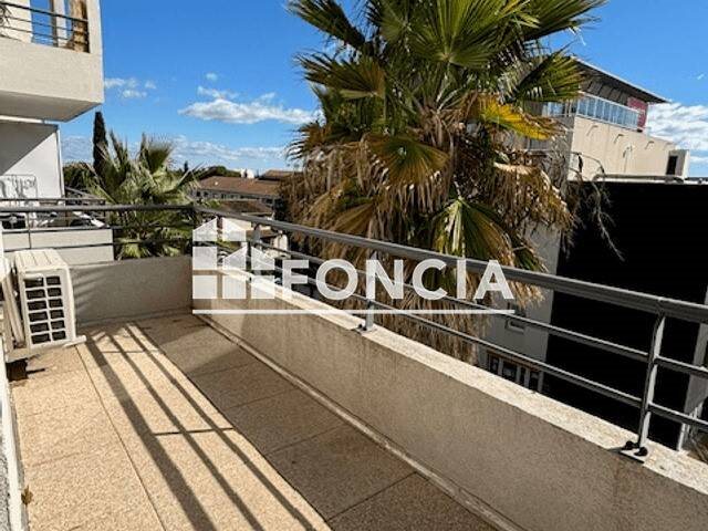 Appartement à louer, 37m², Montpellier