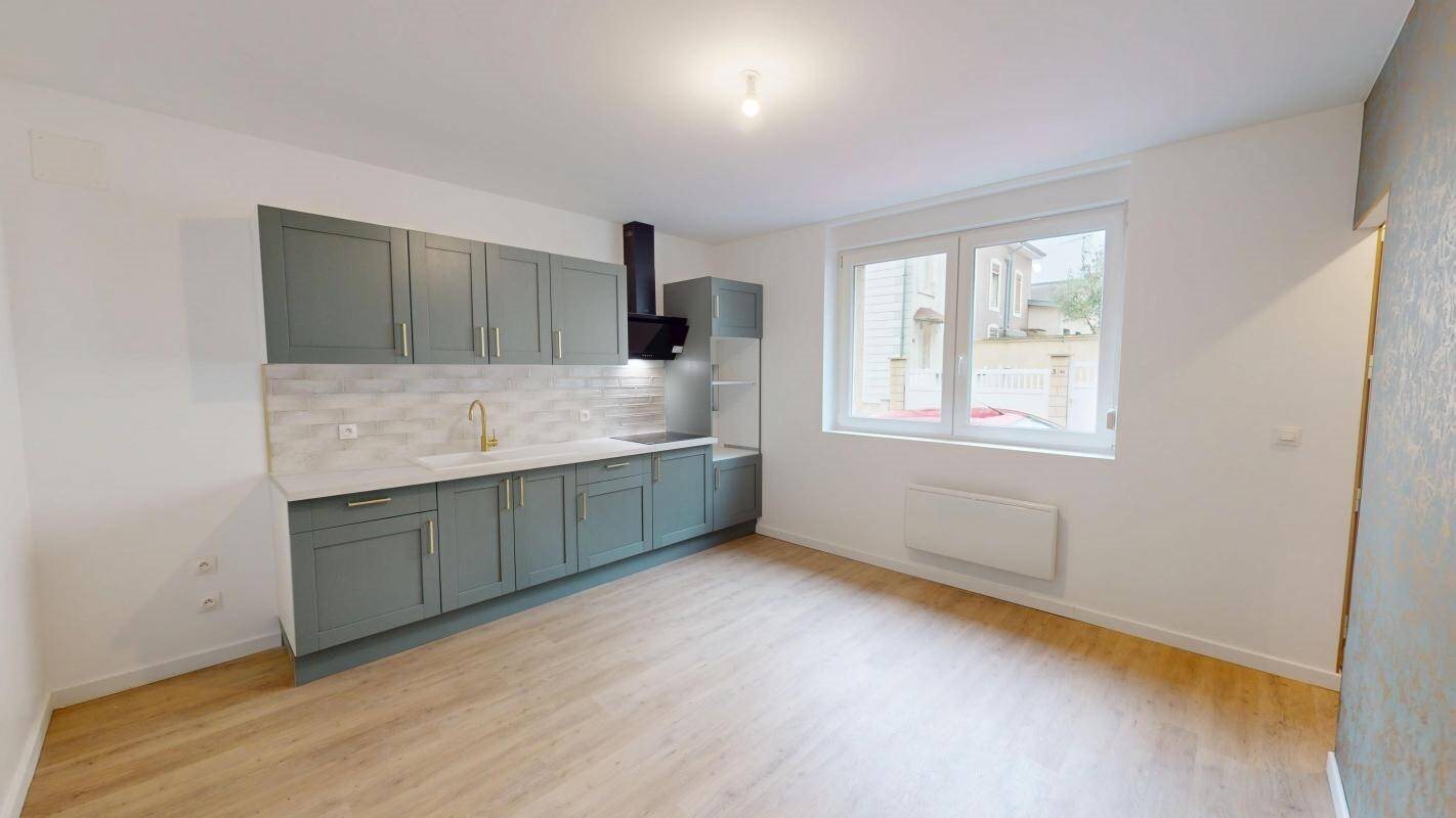 Maison à vendre, 67m², Homécourt