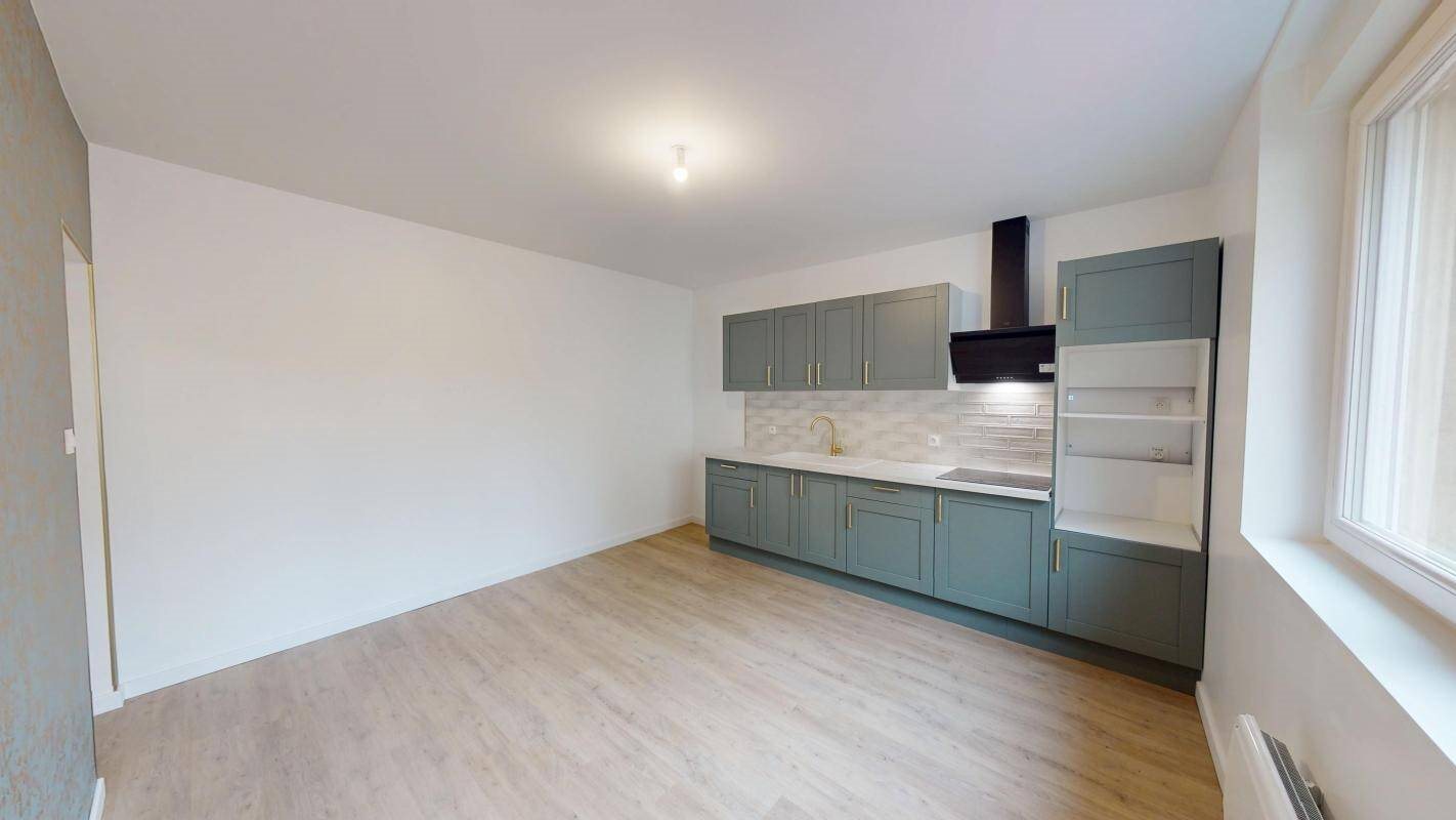 Maison à vendre, 67m², Homécourt