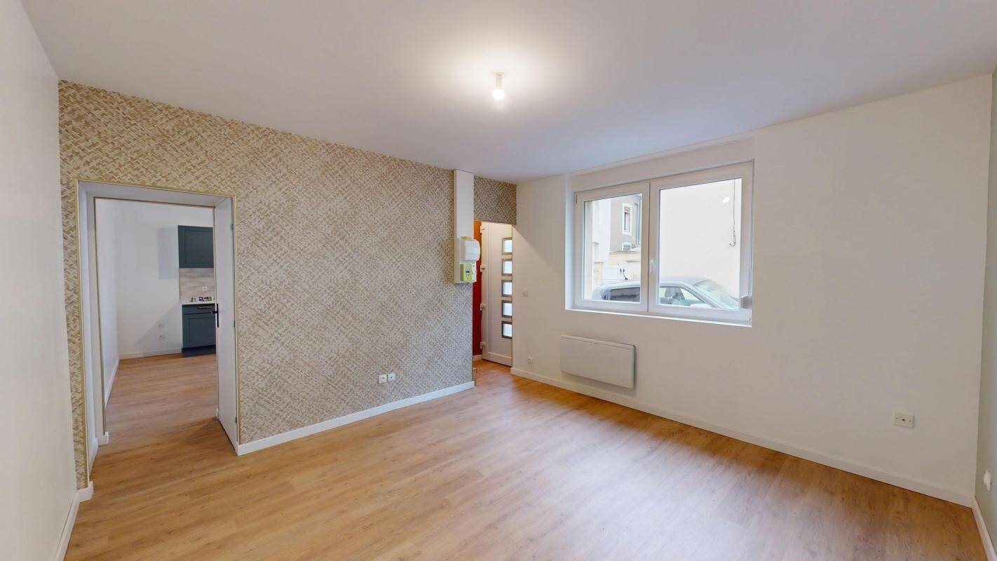 Maison à vendre, 67m², Homécourt