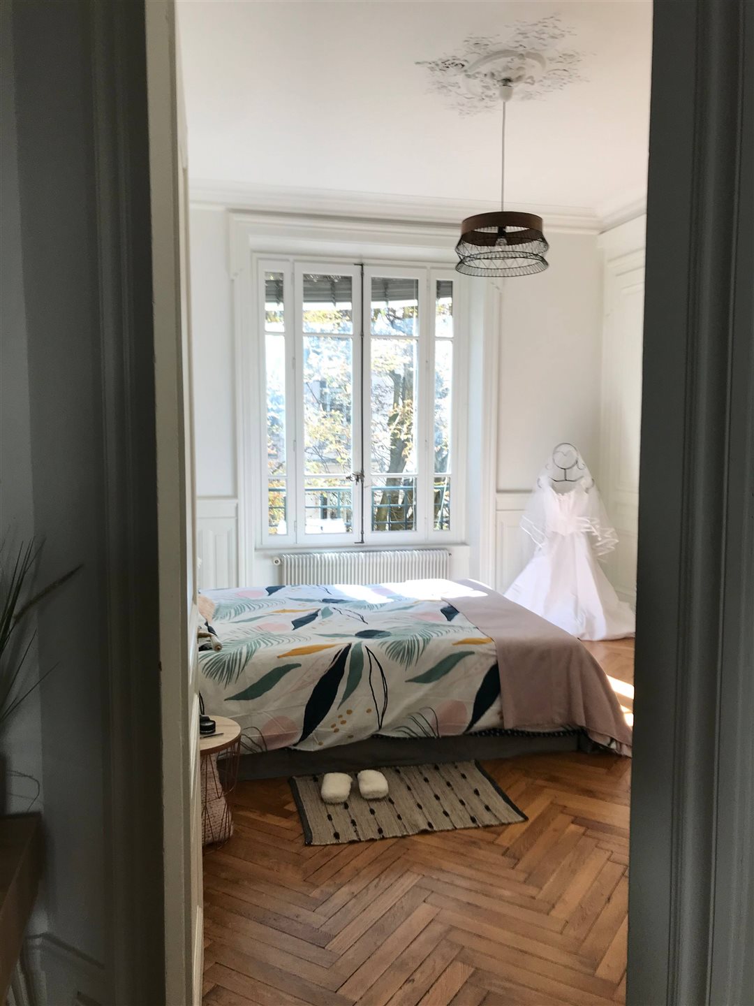 Appartement à vendre, 105m², Lyon 6ème