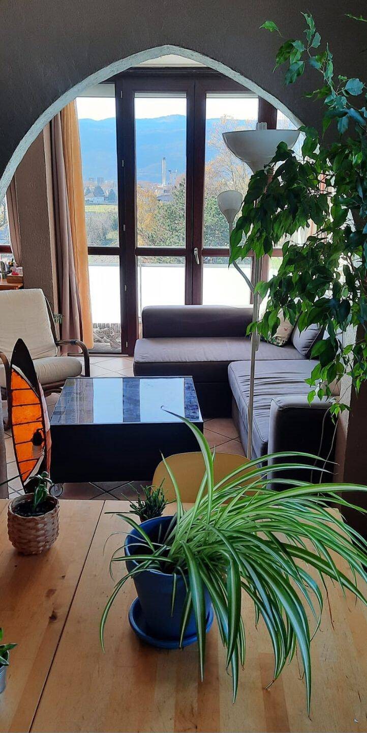 Appartement à vendre, 105m², Saint-Martin-d'Hères