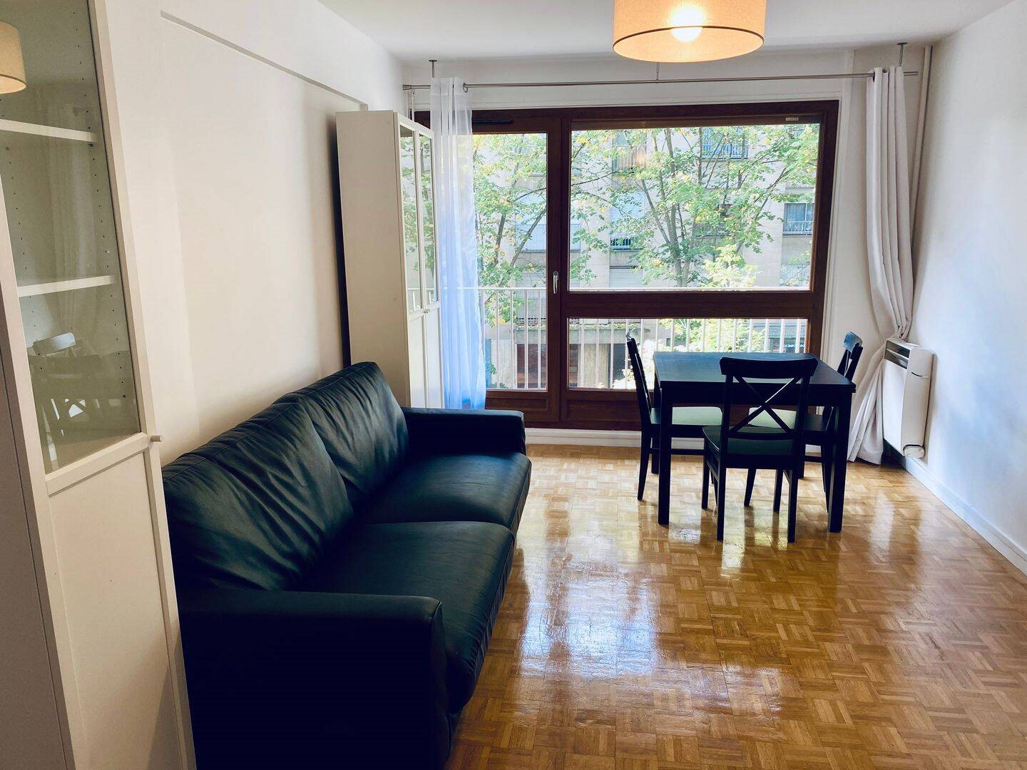 Appartement à louer, 63m², Fontenay-aux-Roses