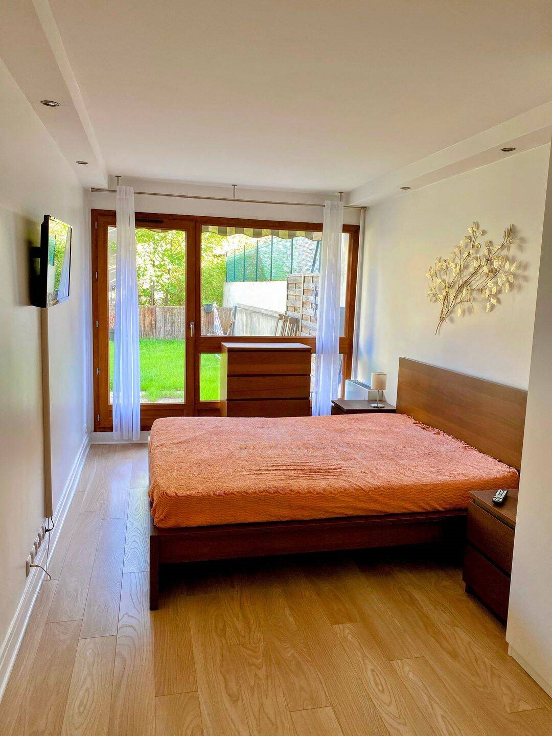 Appartement à louer, 63m², Fontenay-aux-Roses