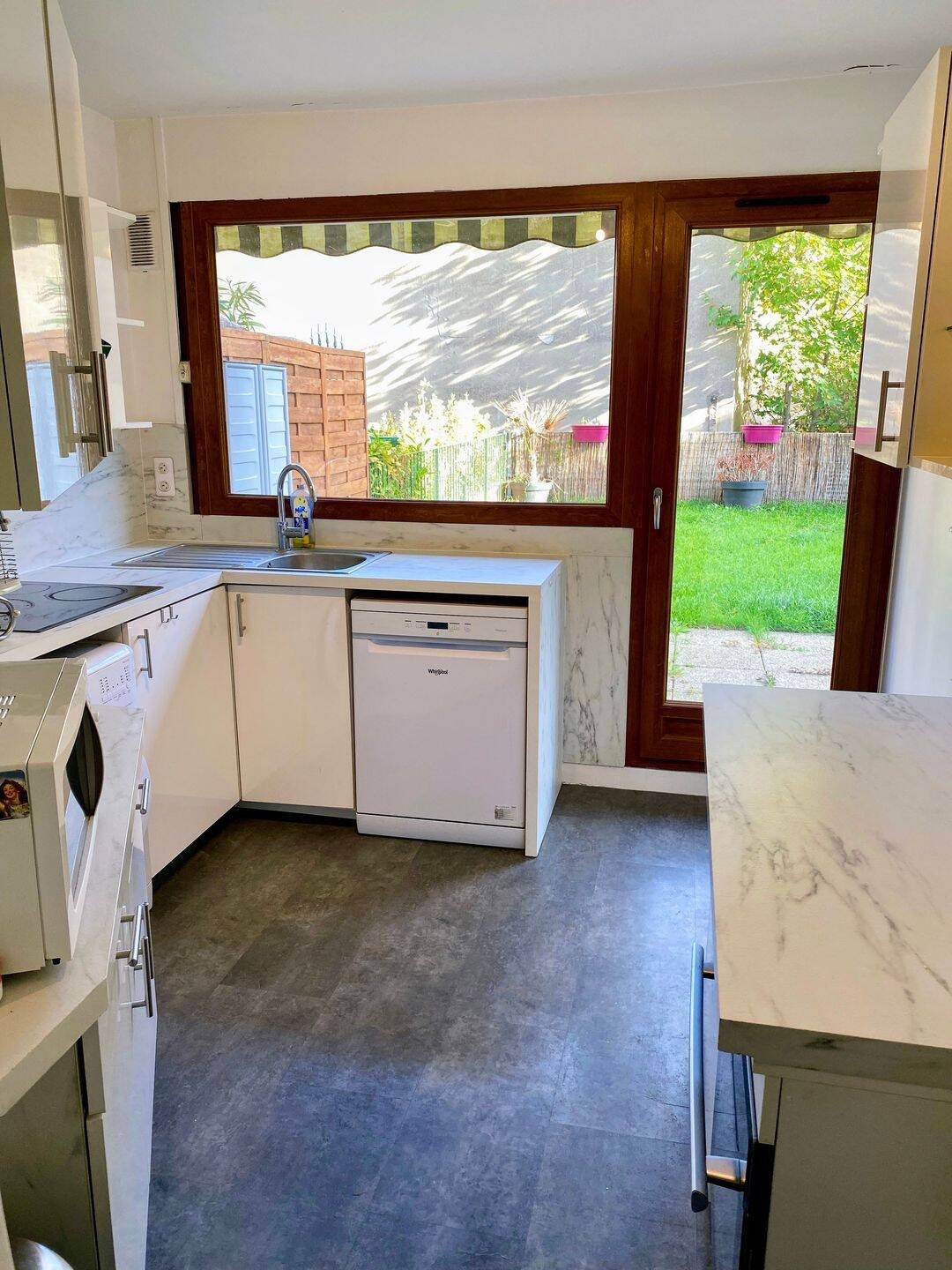 Appartement à louer, 63m², Fontenay-aux-Roses