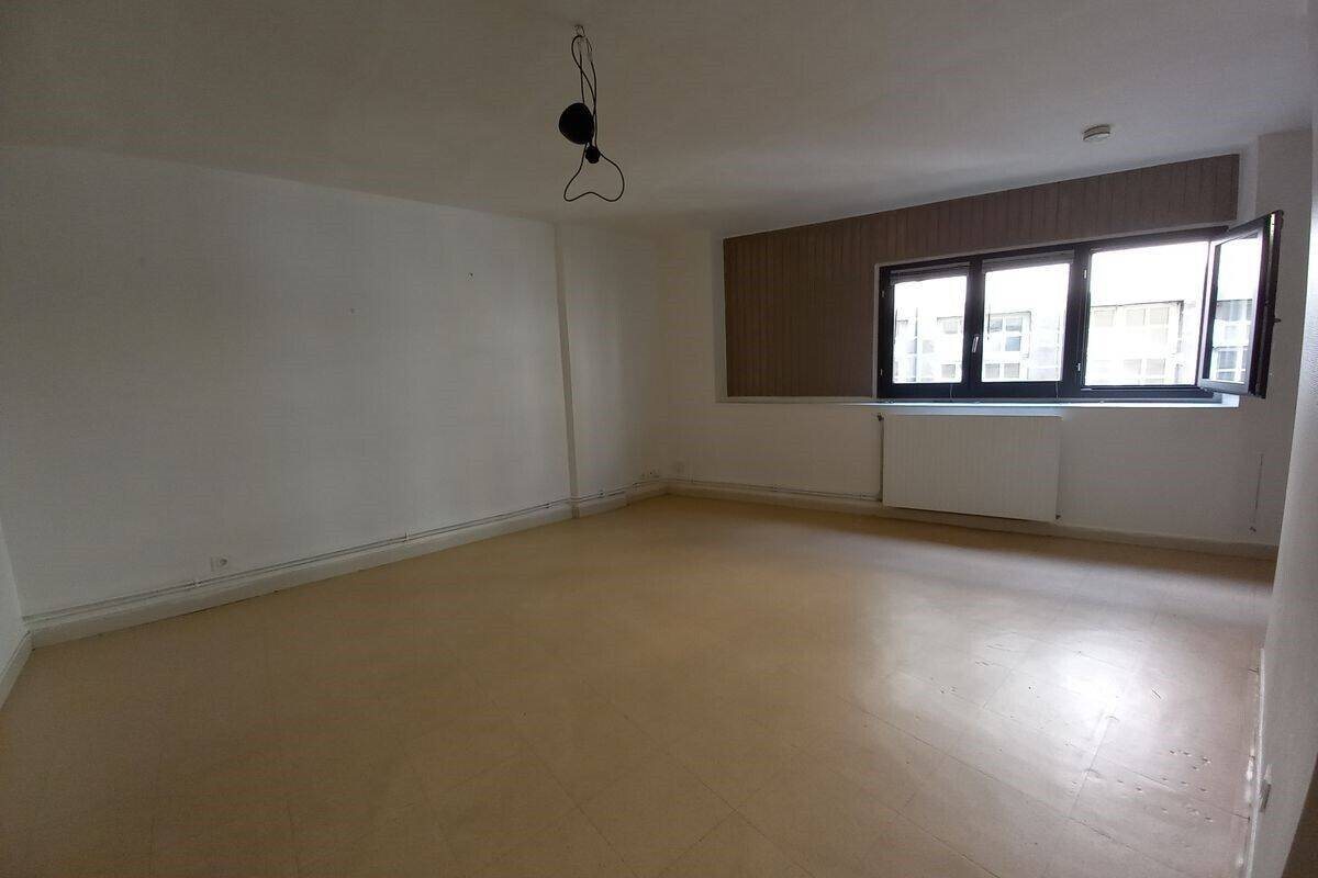 Appartement à vendre, 46m², Clermont-Ferrand