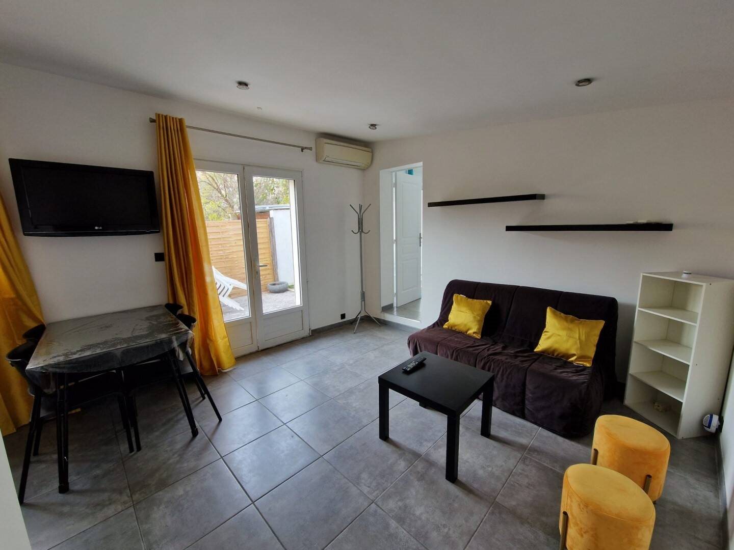 Appartement à louer, 30m², Aix-en-Provence