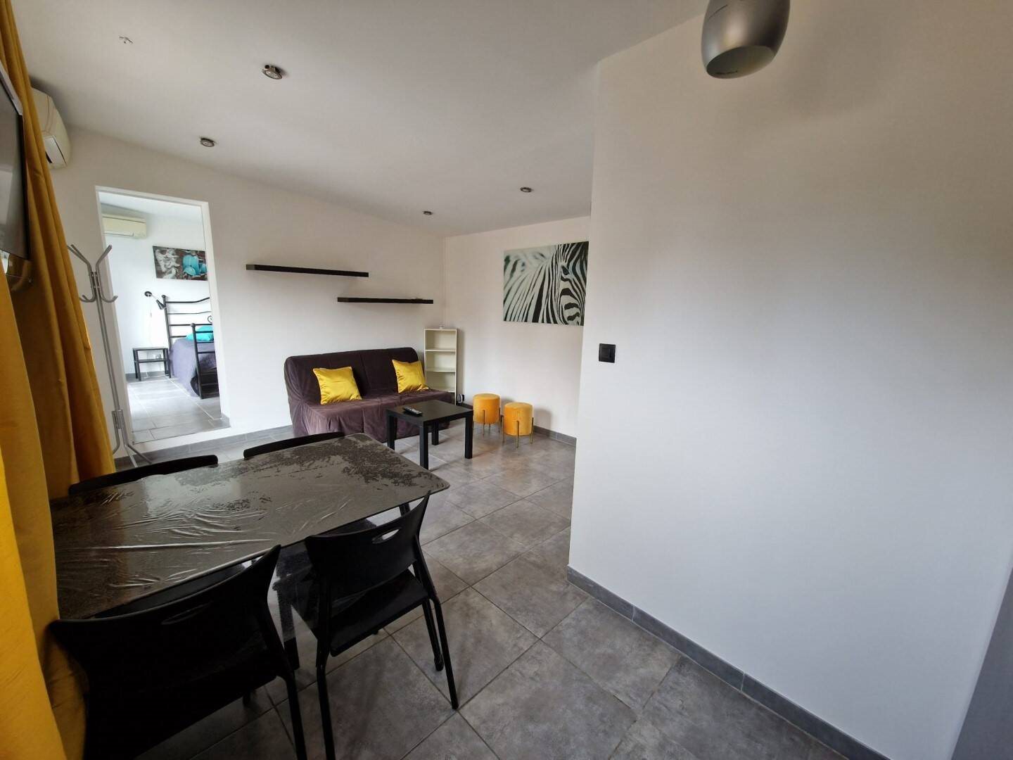 Appartement à louer, 30m², Aix-en-Provence