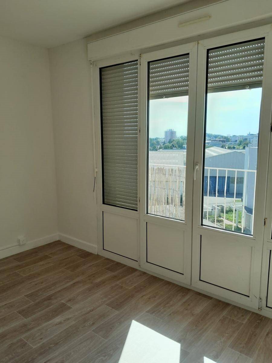 Appartement à louer, 65m², Besançon