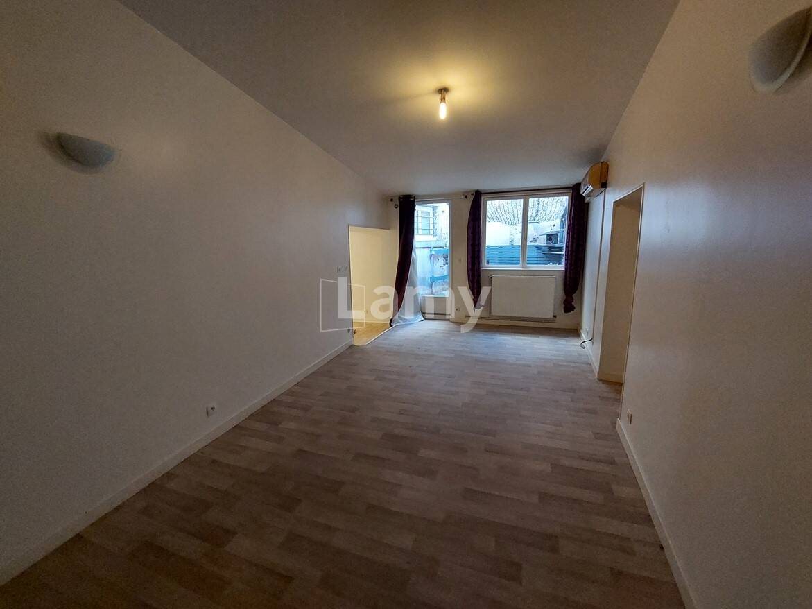 Appartement à louer, 57m², Issoire