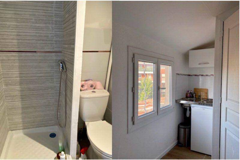 Appartement à louer, 10m², Aix-en-Provence