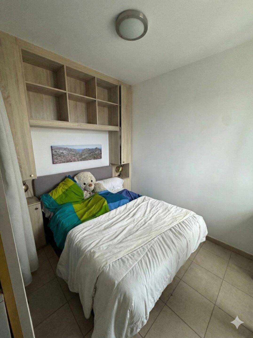 Appartement à louer, 28m², Marseille 13ème
