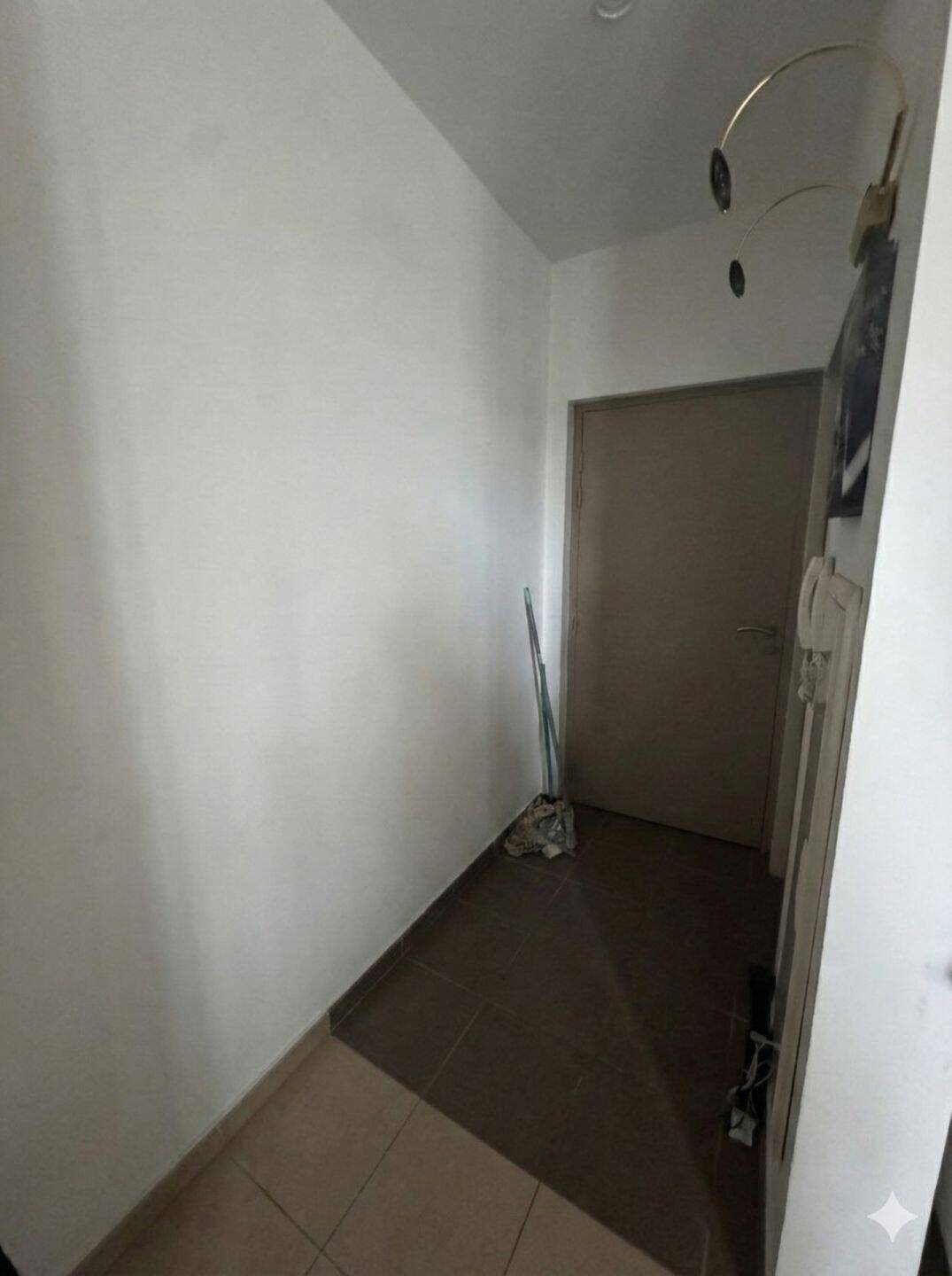 Appartement à louer, 28m², Marseille 13ème