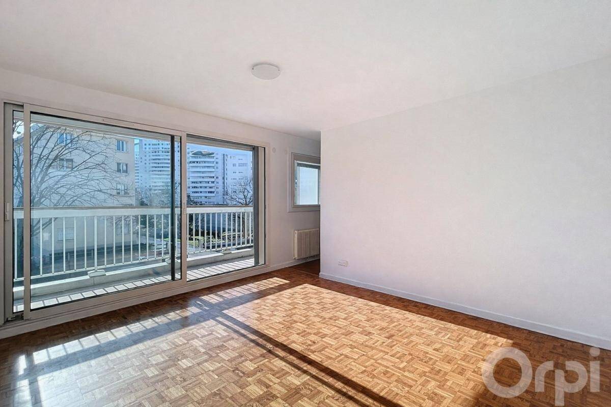 Appartement à louer, 41m², Maisons-Alfort