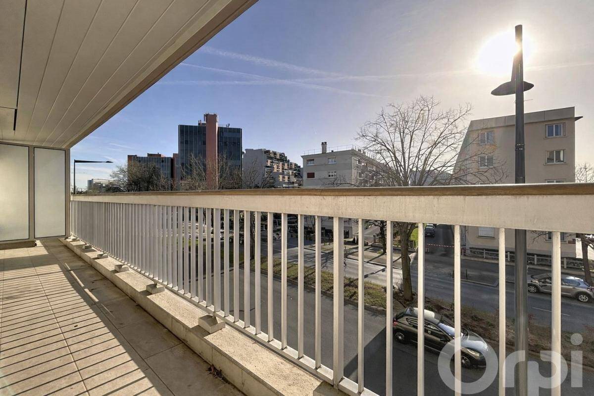 Appartement à louer, 41m², Maisons-Alfort