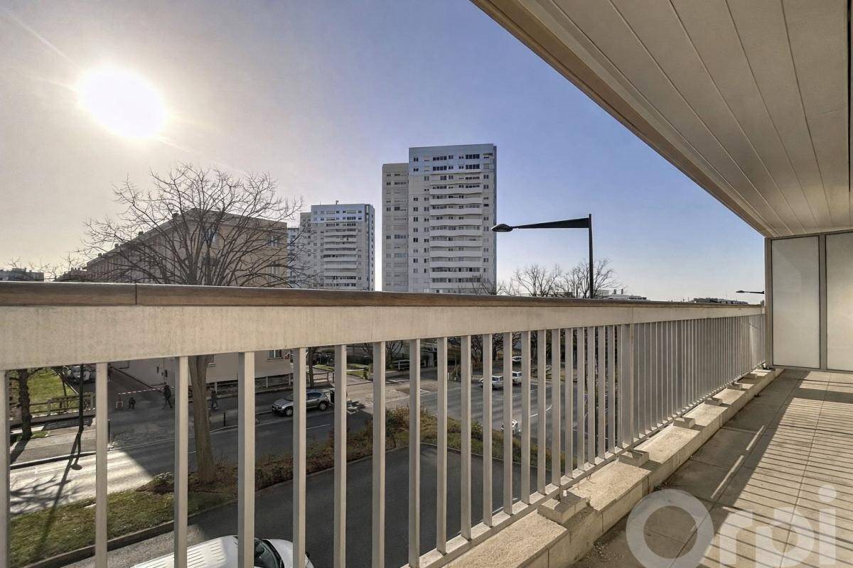 Appartement à louer, 41m², Maisons-Alfort