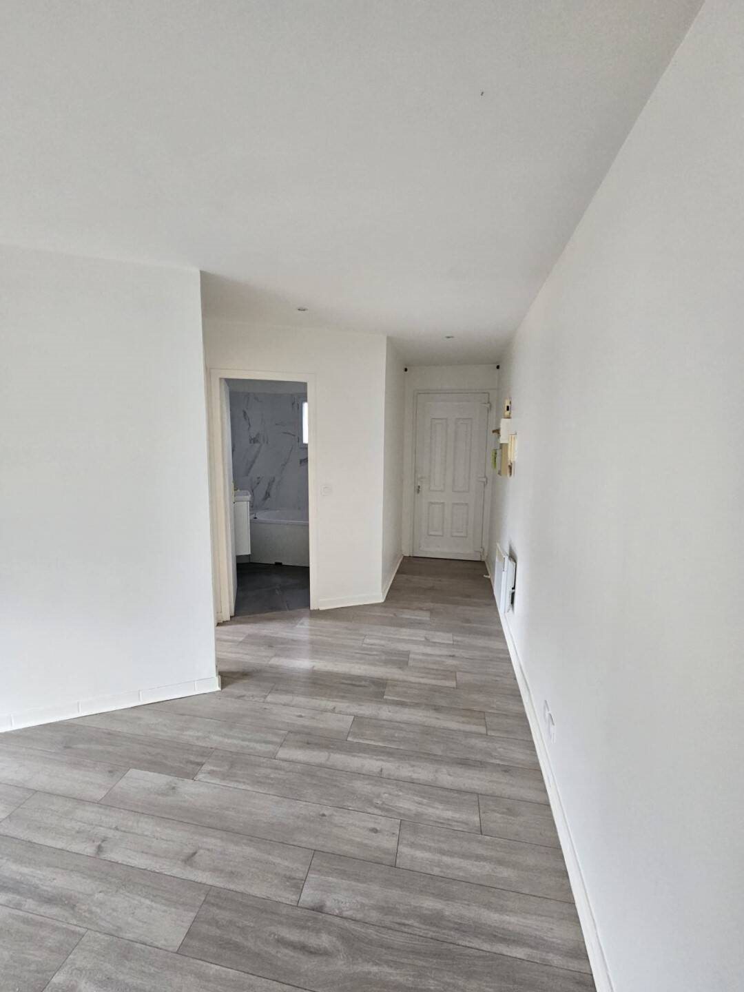 Appartement à louer, 39m², Montfermeil
