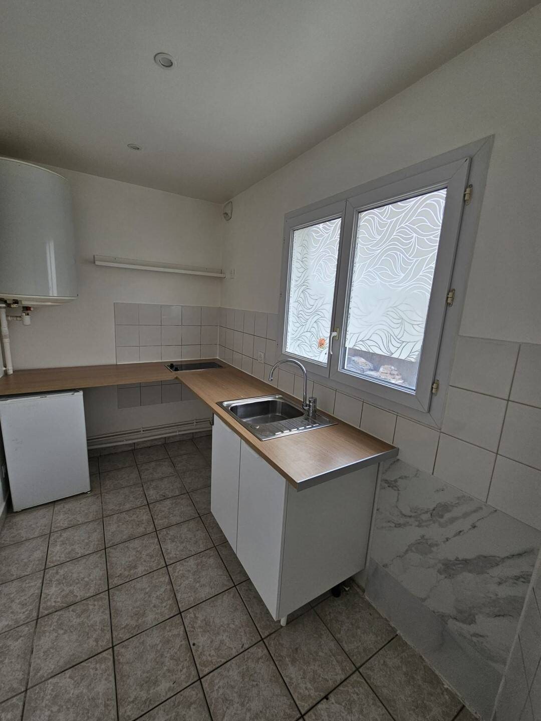 Appartement à louer, 39m², Montfermeil