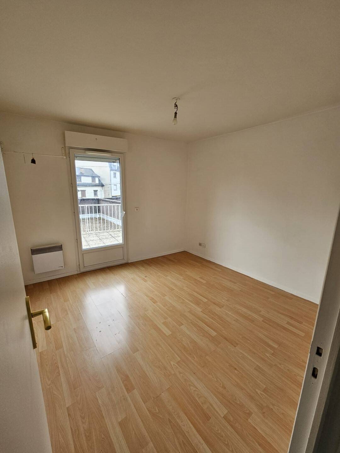 Appartement à louer, 39m², Montfermeil