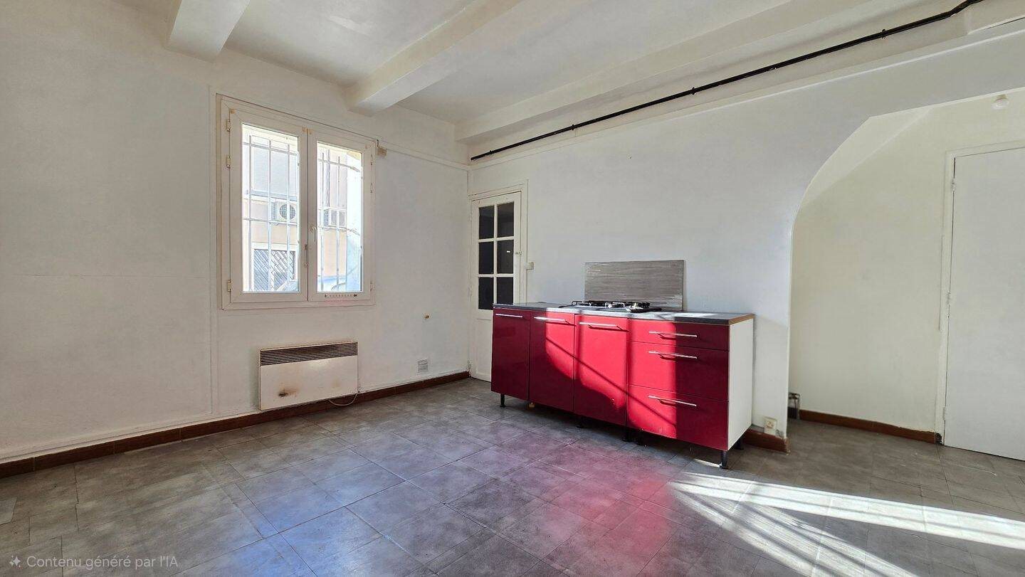 Maison à vendre, 108m², Marseille 15ème