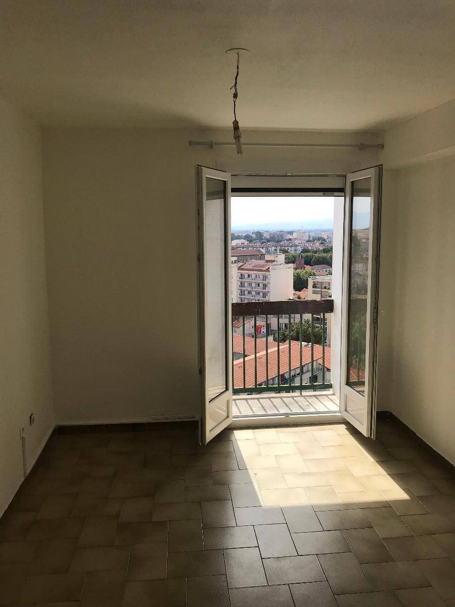 Appartement à louer, 28m², Perpignan