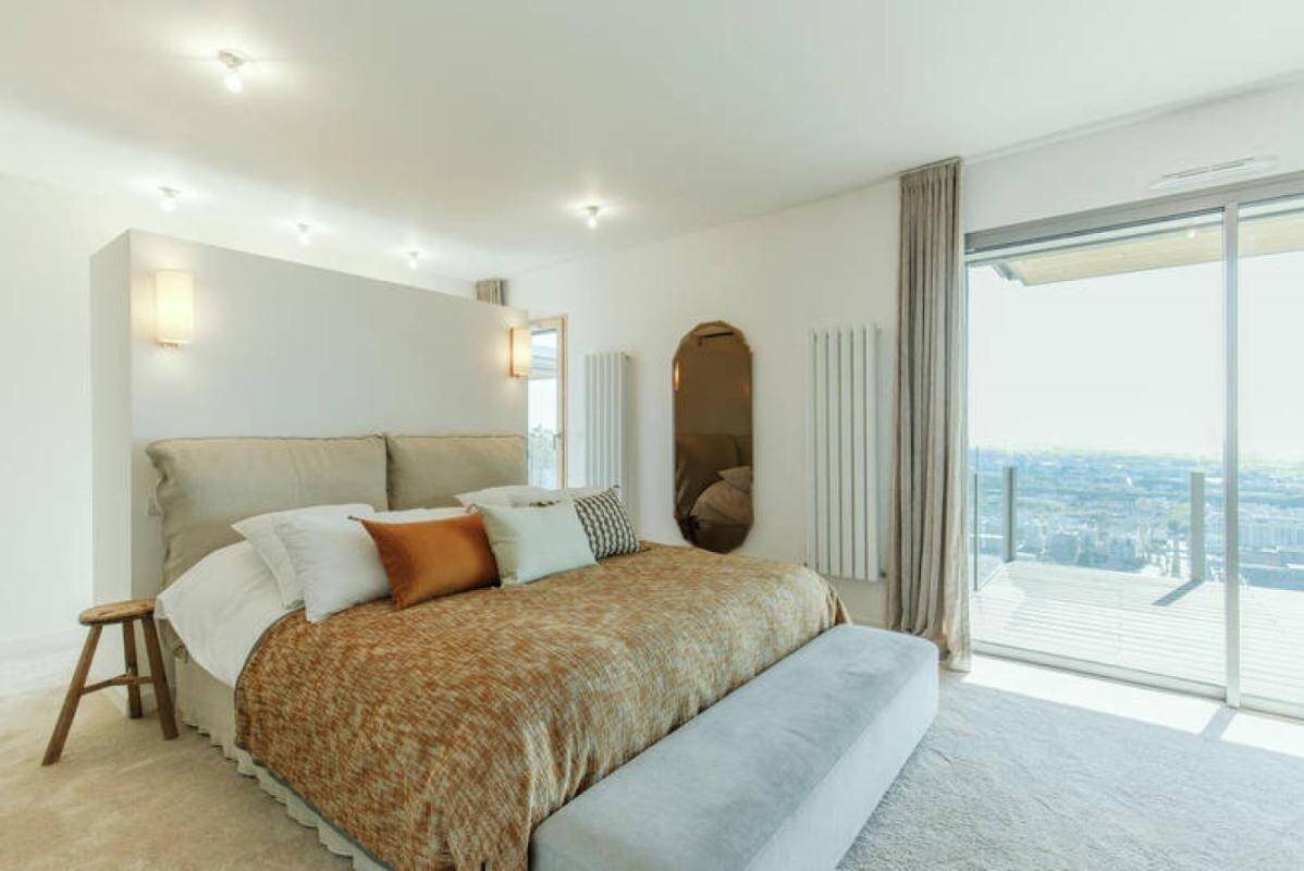 Appartement à vendre, 111m², Montluel