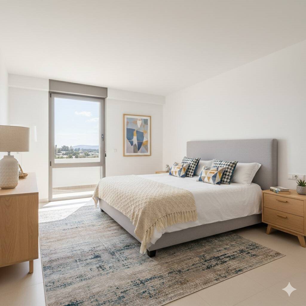 Appartement à vendre, 80m², Mougins