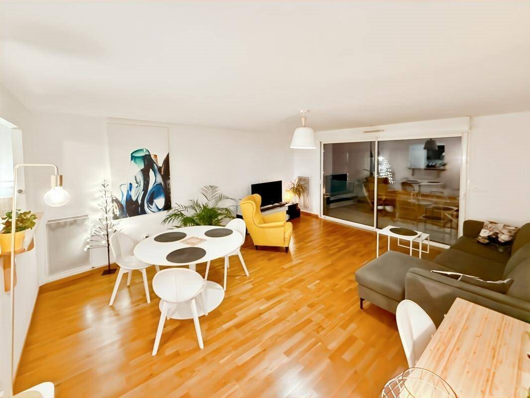 Appartement à louer, 86m², Toulouse