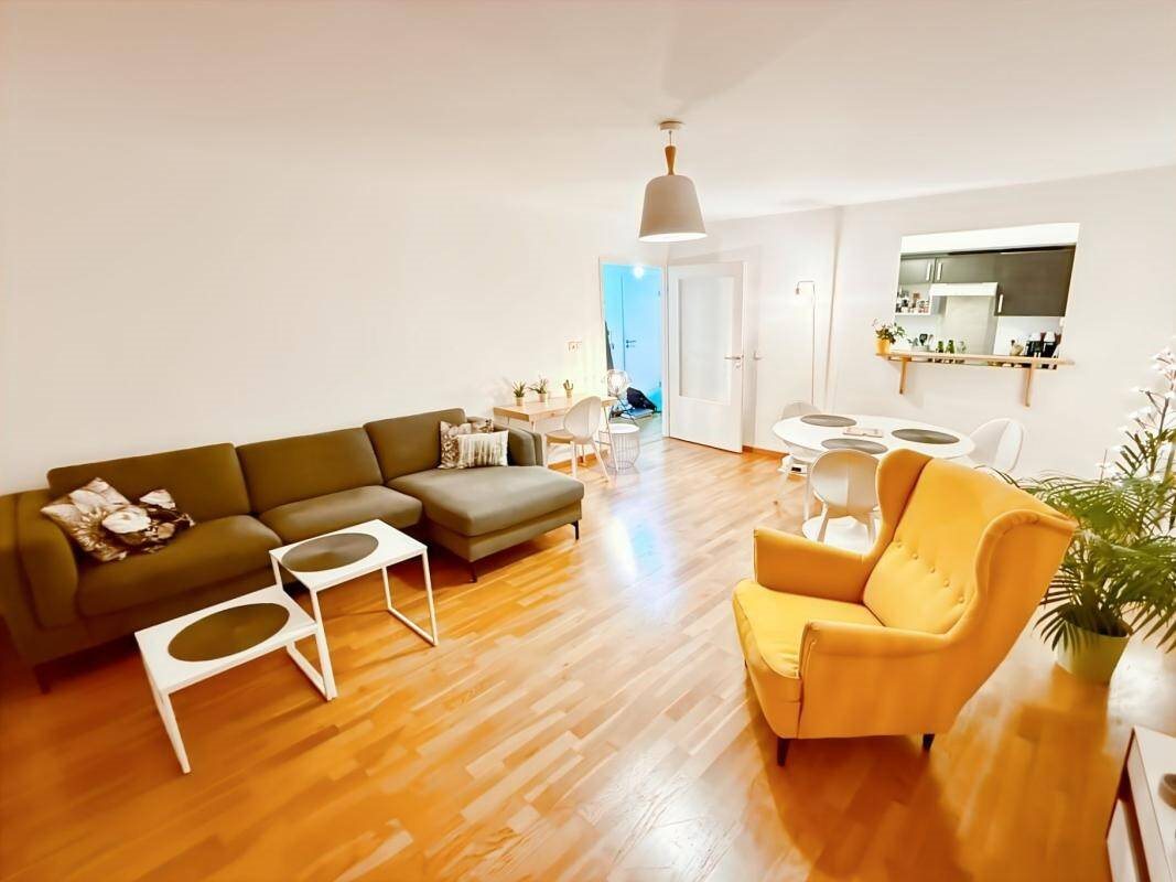 Appartement à louer, 86m², Toulouse