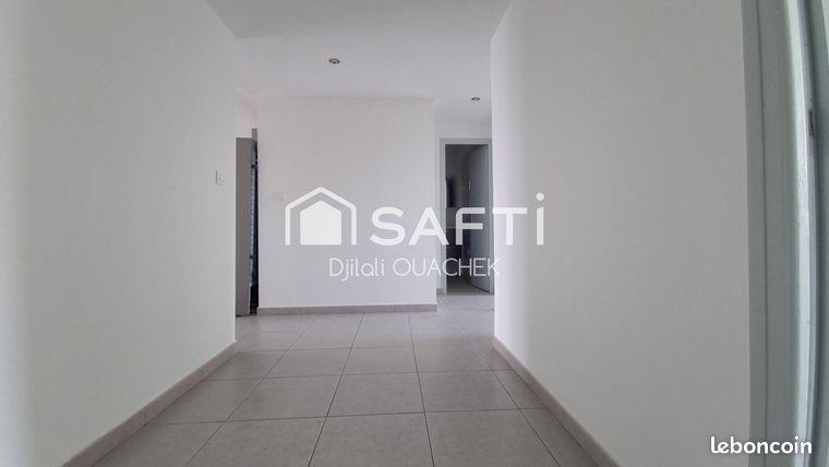 Appartement à vendre, 72m², Perpignan