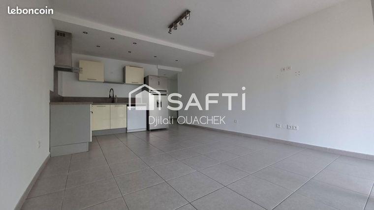 Appartement à vendre, 72m², Perpignan