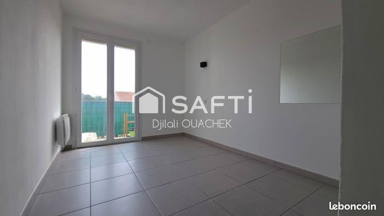 Appartement à vendre, 72m², Perpignan