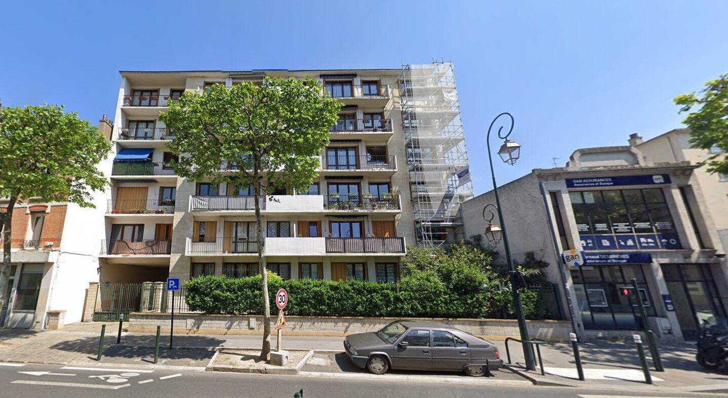 Maison à louer, 12m², La Garenne-Colombes