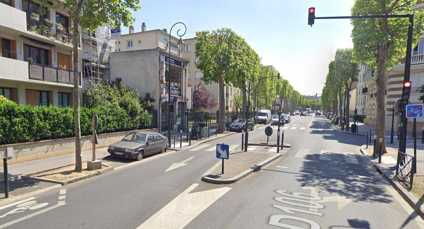 Maison à louer, 12m², La Garenne-Colombes