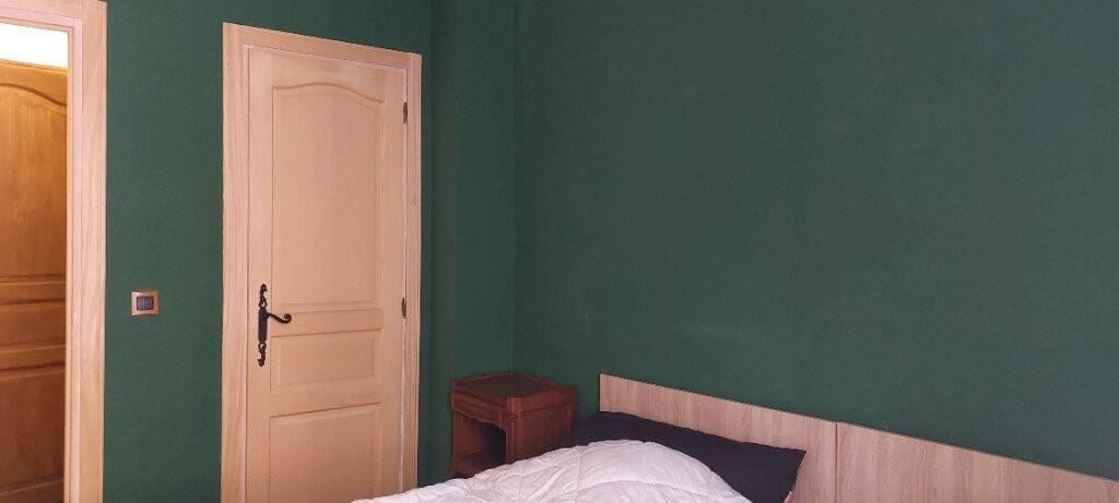 Appartement à louer, 51m², Briançon