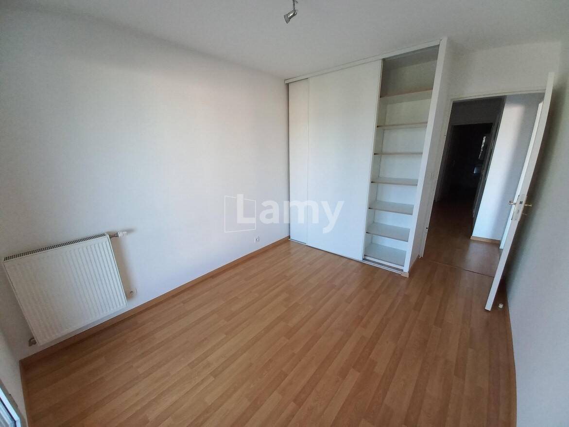 Appartement à louer, 91m², Clermont-Ferrand