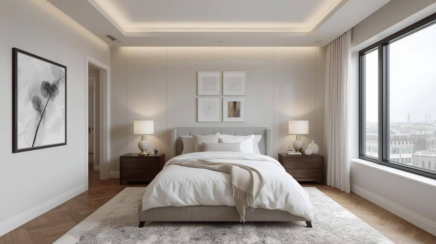 Appartement à vendre, 90m², Lyon 3ème