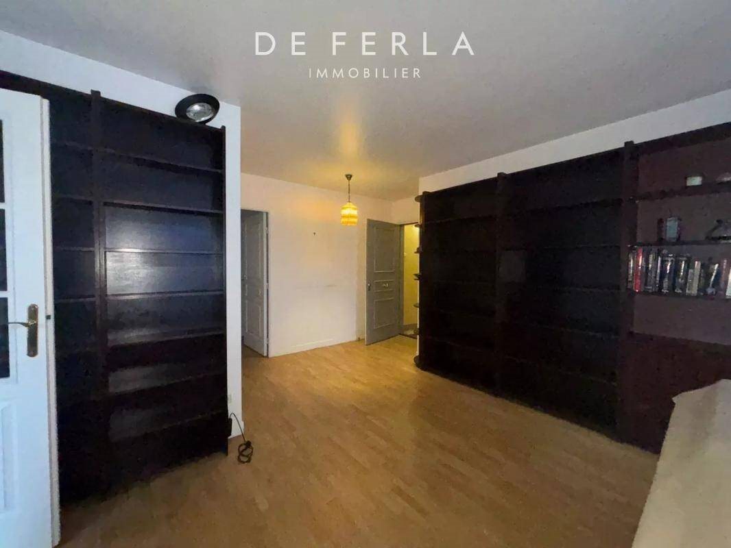 Appartement à louer, 75m², Paris 14ème