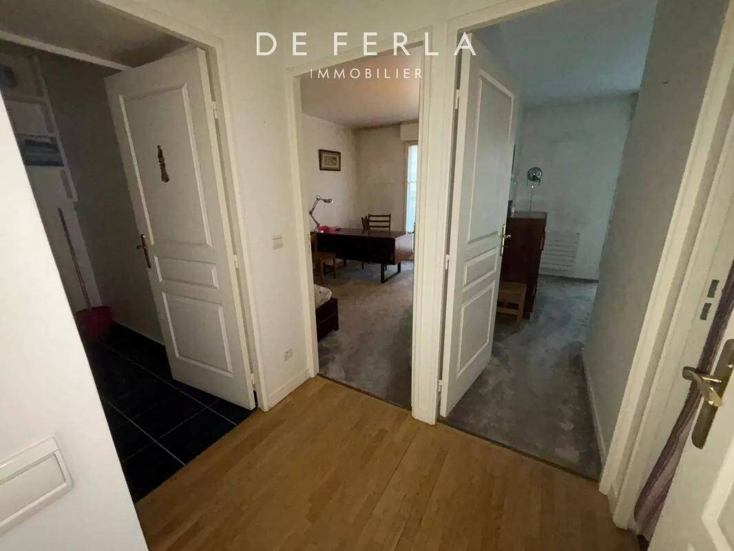 Appartement à louer, 75m², Paris 14ème