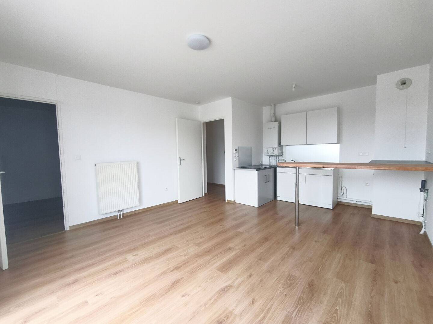 Appartement à vendre, 43m², Faches-Thumesnil