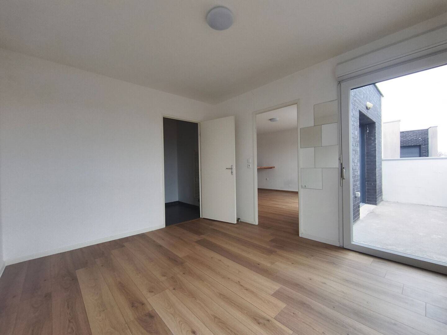 Appartement à vendre, 43m², Faches-Thumesnil