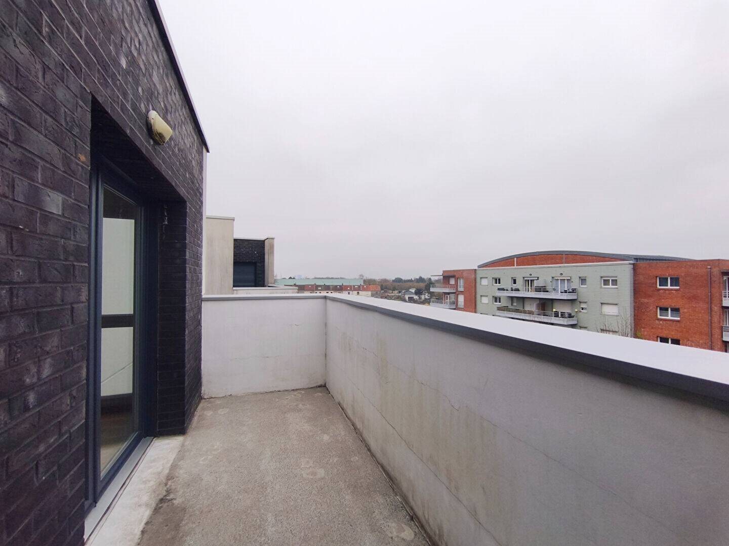 Appartement à vendre, 43m², Faches-Thumesnil