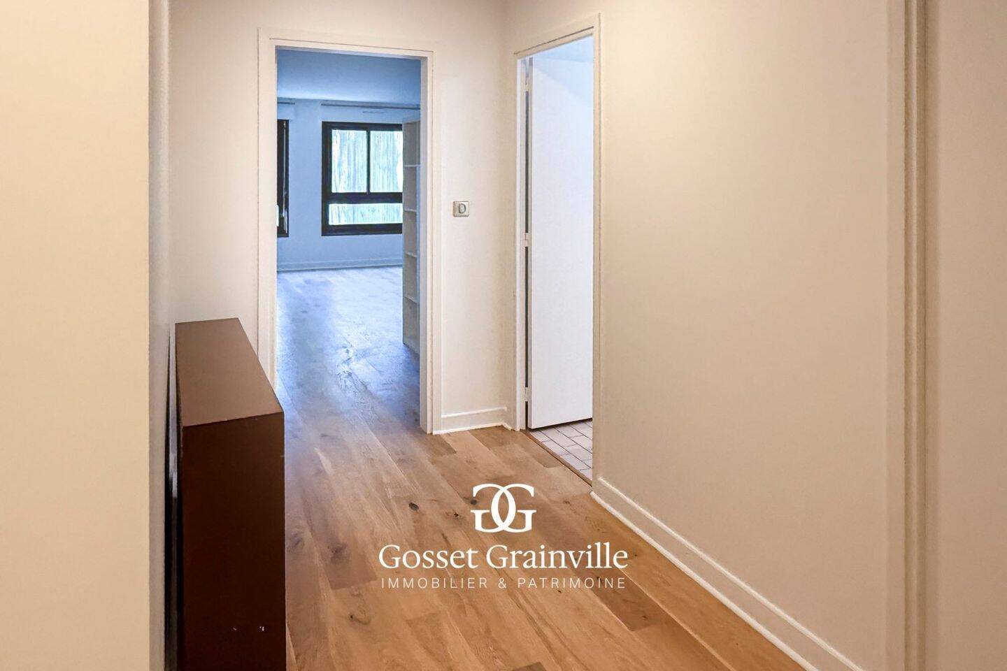 Appartement à louer, 54m², Paris 14ème