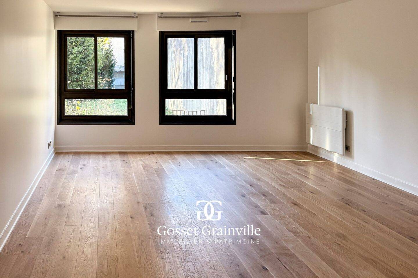 Appartement à louer, 54m², Paris 14ème