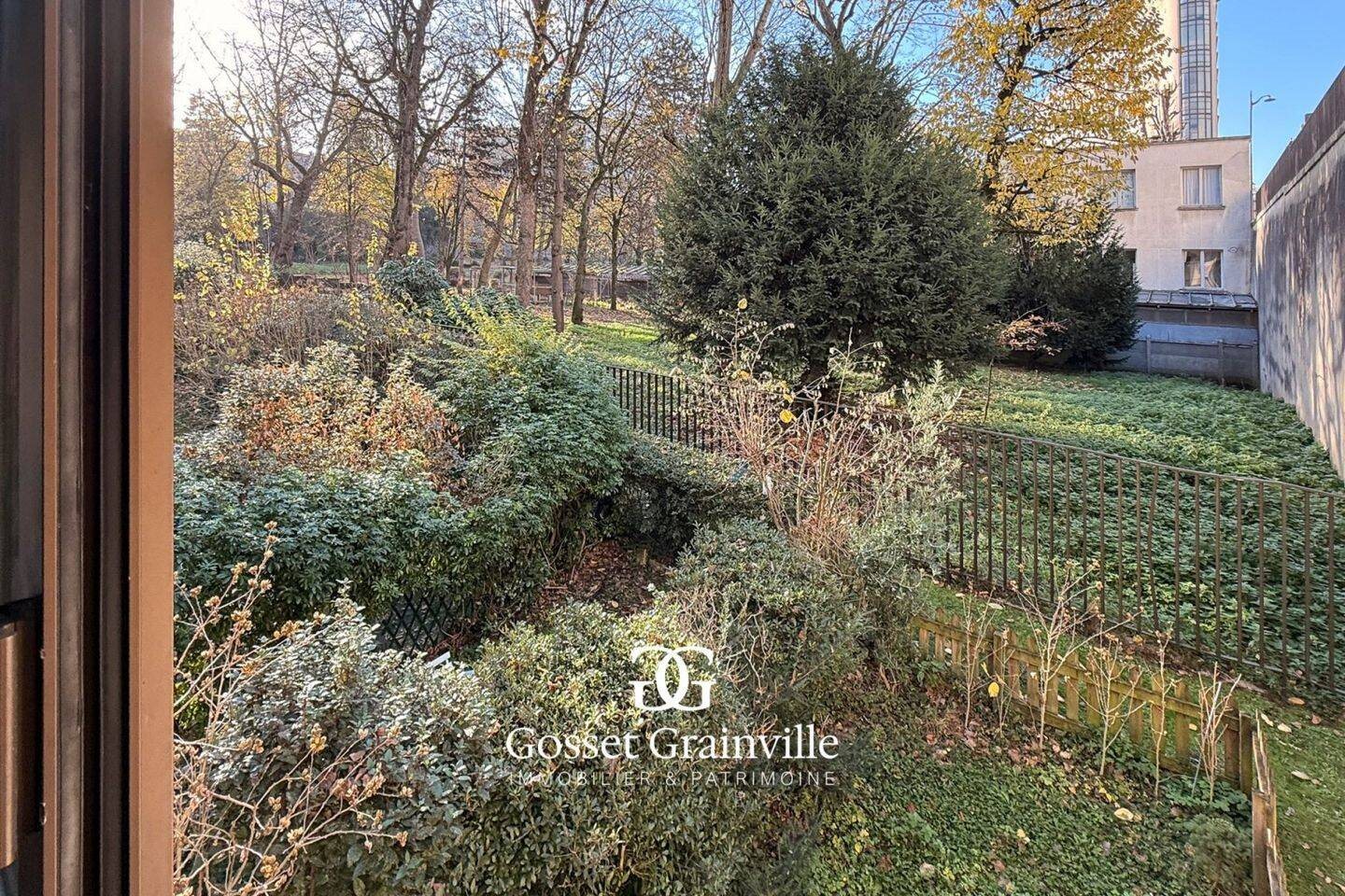 Appartement à louer, 54m², Paris 14ème