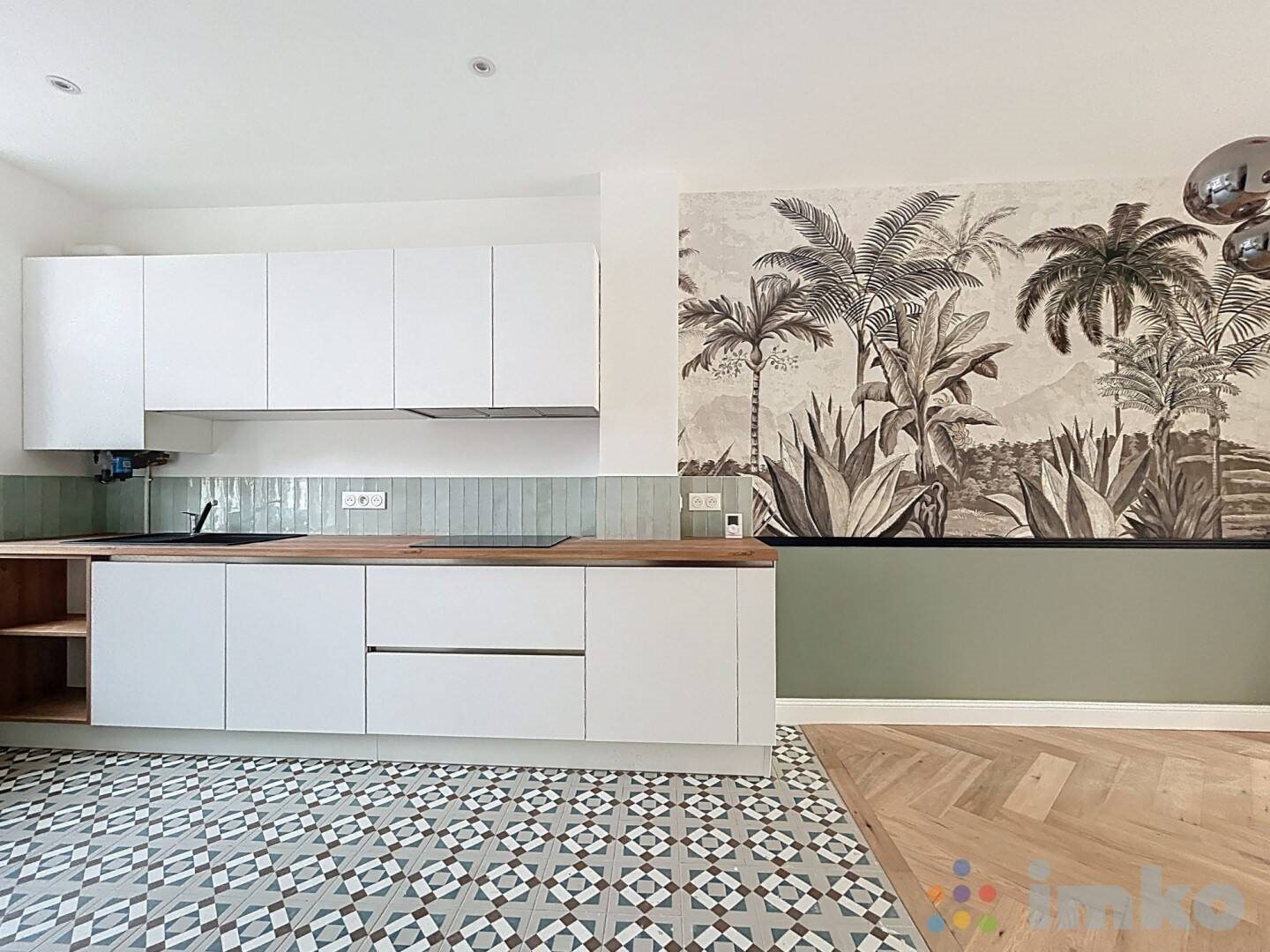 Maison à louer, 77m², Lambersart