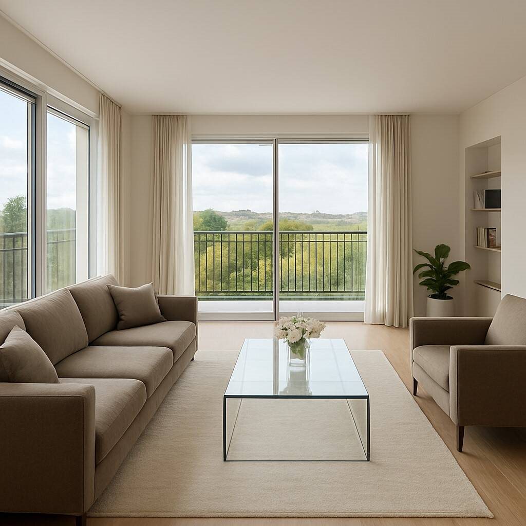 Appartement à vendre, 120m², Maisons-Laffitte