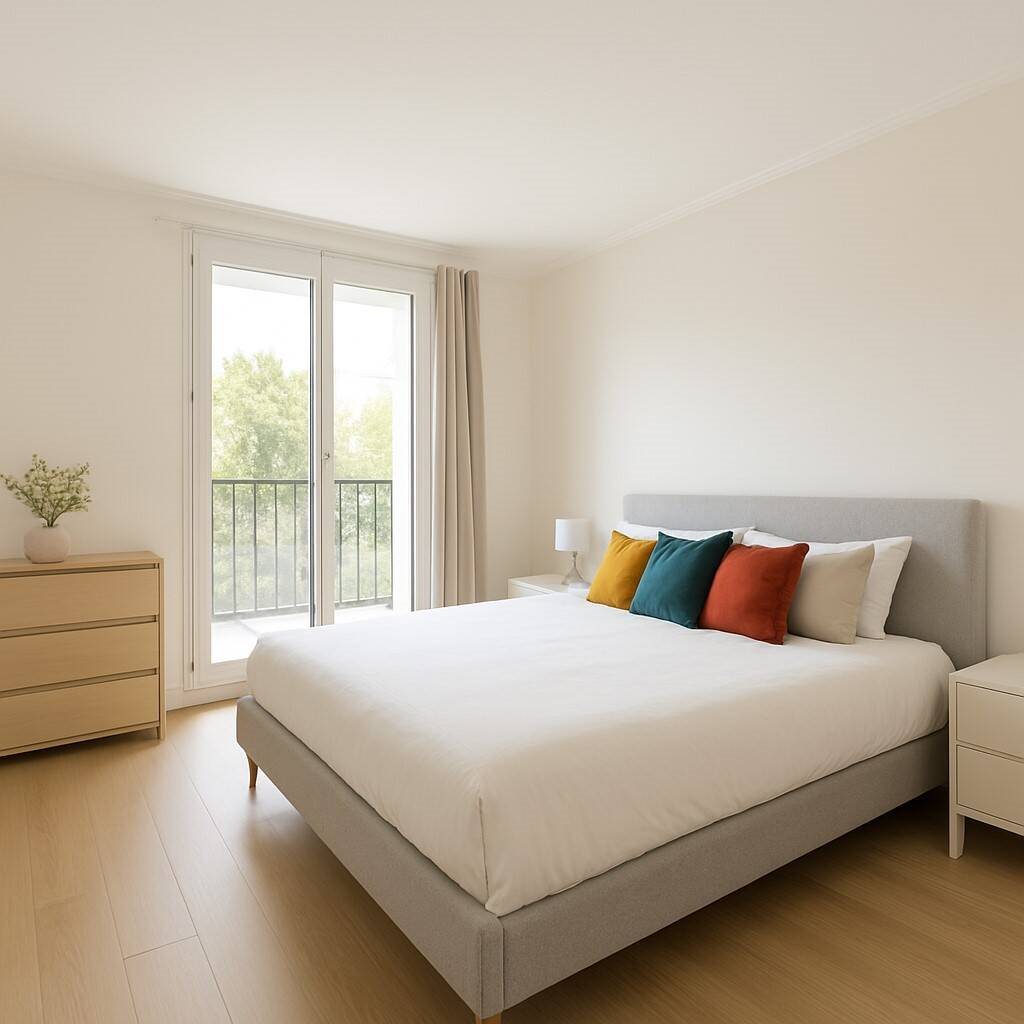 Appartement à vendre, 120m², Maisons-Laffitte