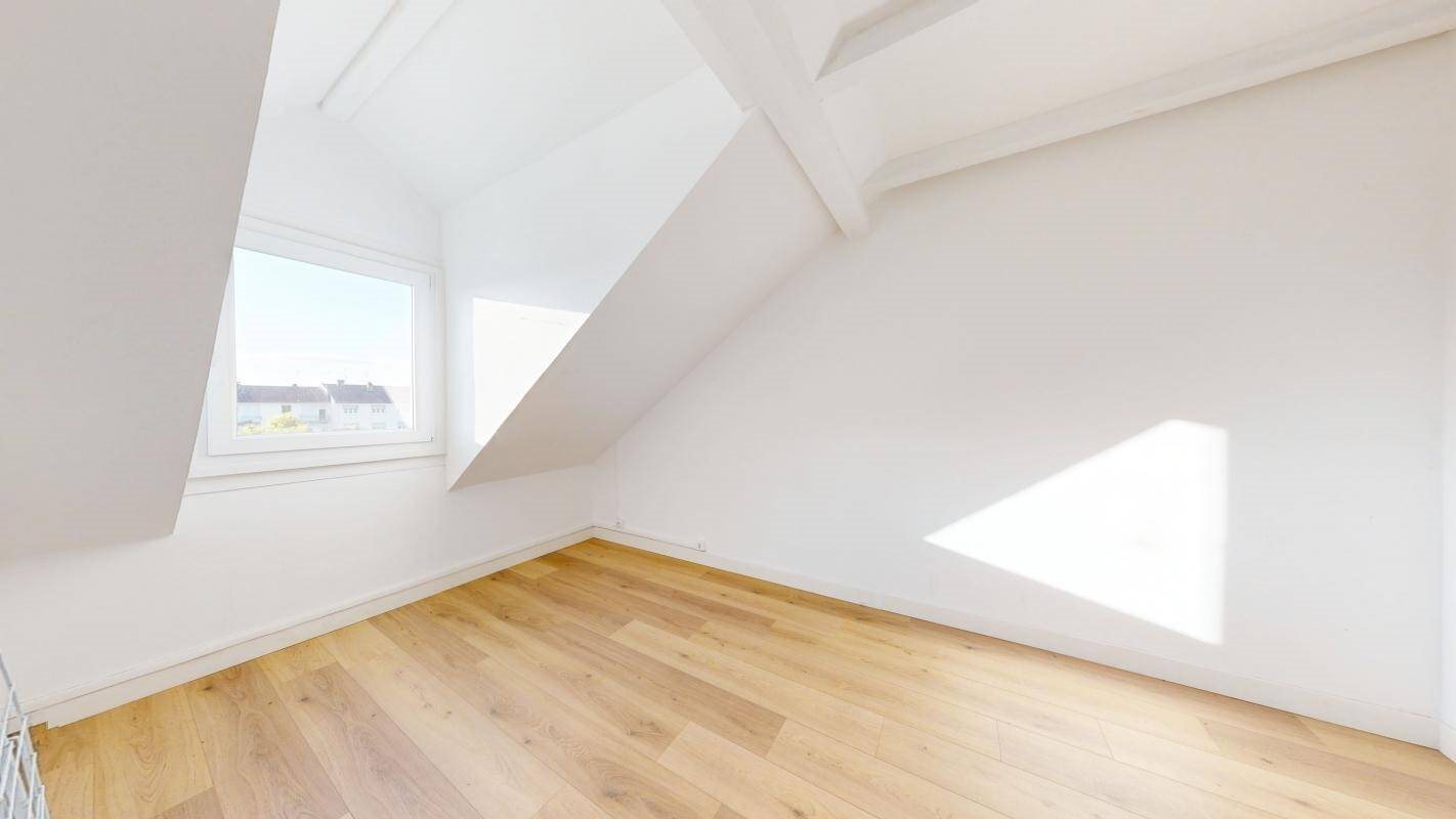 Appartement à louer, 51m², Hagondange